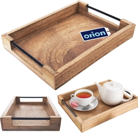 Praktické servírování pro domov i gastro