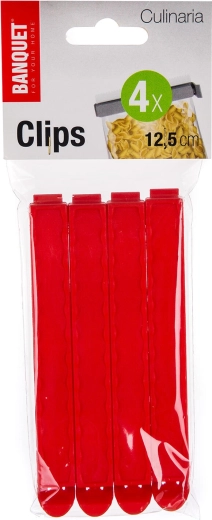 Pevné uzavření jedním zacvaknutím