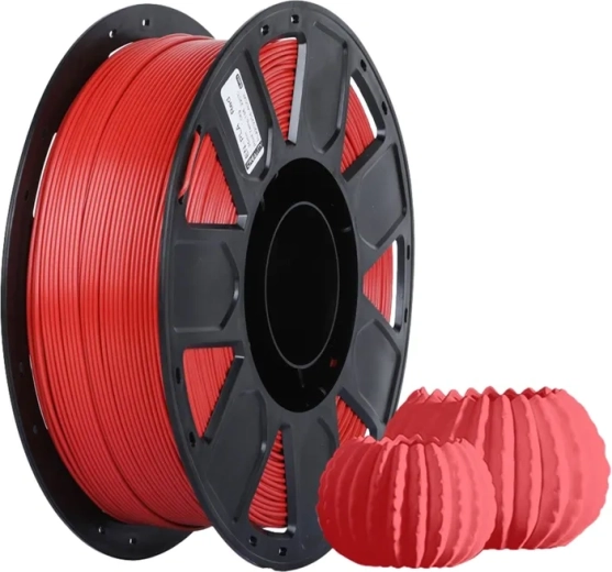 Filament Creality Ender-PLA – Červená