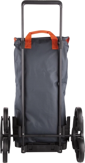 Pevný rám a nosnost až 30 kg