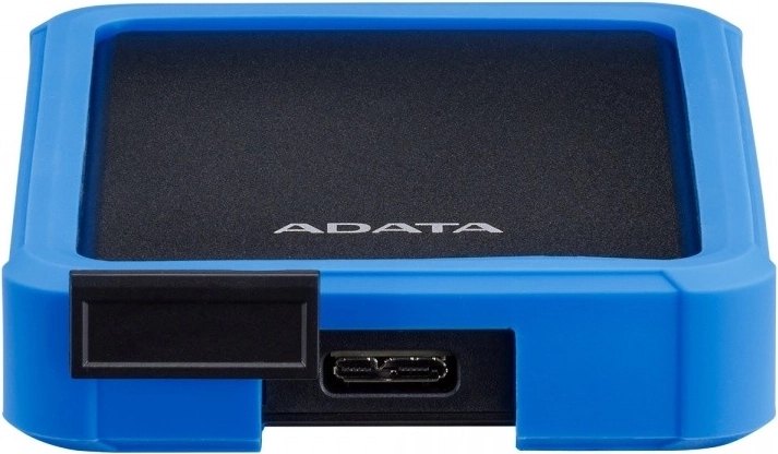 Rychlé připojení USB 3.2 a moderní konektor