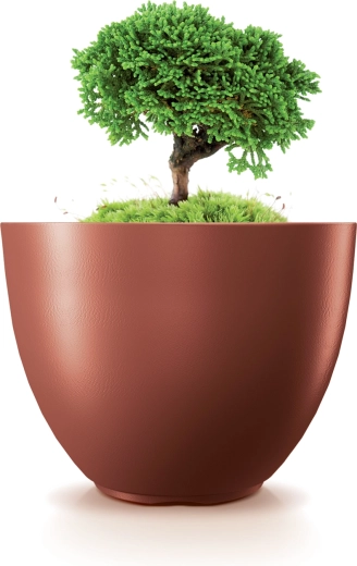 Ideální pro pokojové i venkovní rostliny