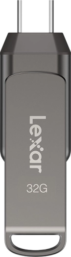 Bezpečnější ukládání s Lexar DataShield