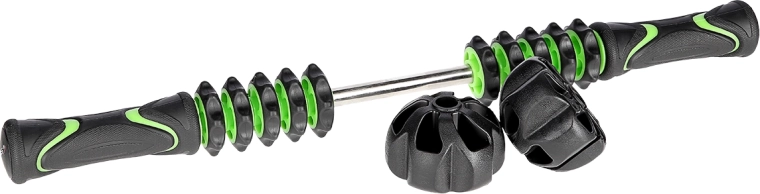 Variabilní segmenty pro cílený tlak