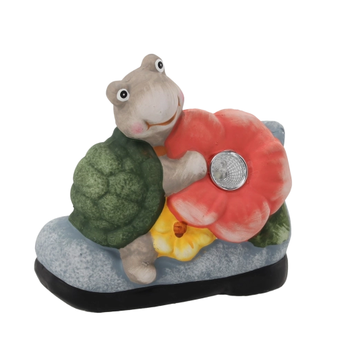 Pohádková atmosféra díky LED světlu