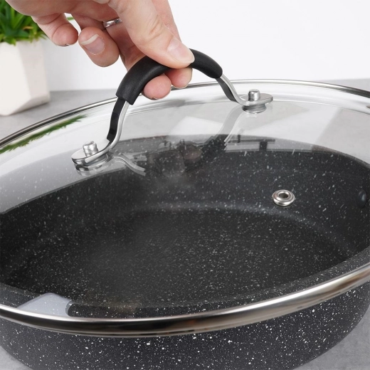 Pohodlné používání a snadná údržba