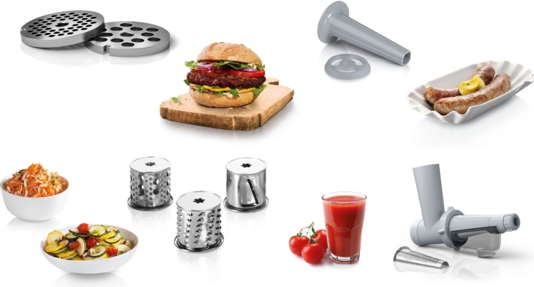 Více než jen masomlýnek