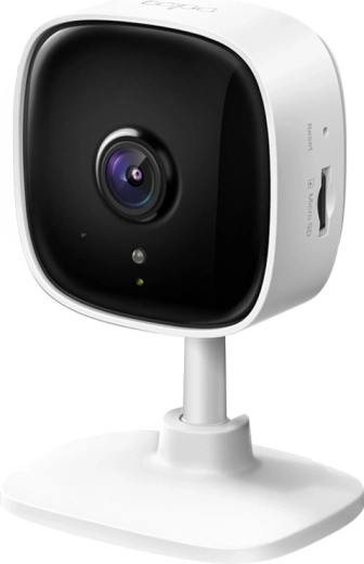 Wi‑Fi bezpečnostní kamera 3 Mpx TP-Link Tapo C110