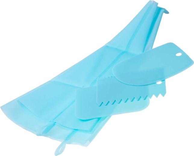 Praktické pomůcky pro hladké povrchy