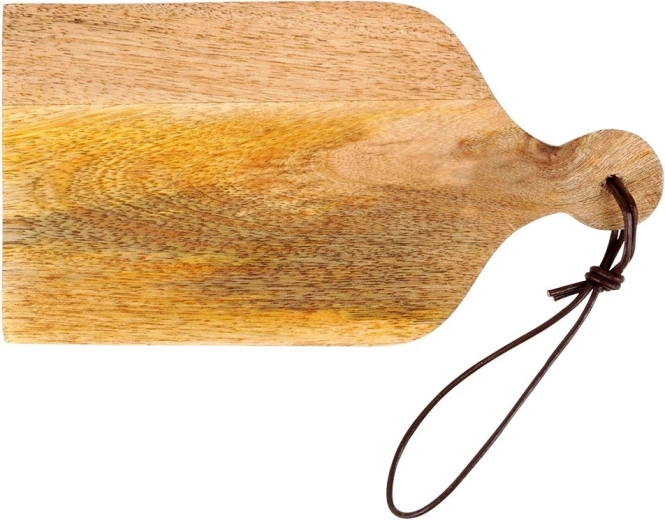 Rukojeť s poutkem na zavěšení