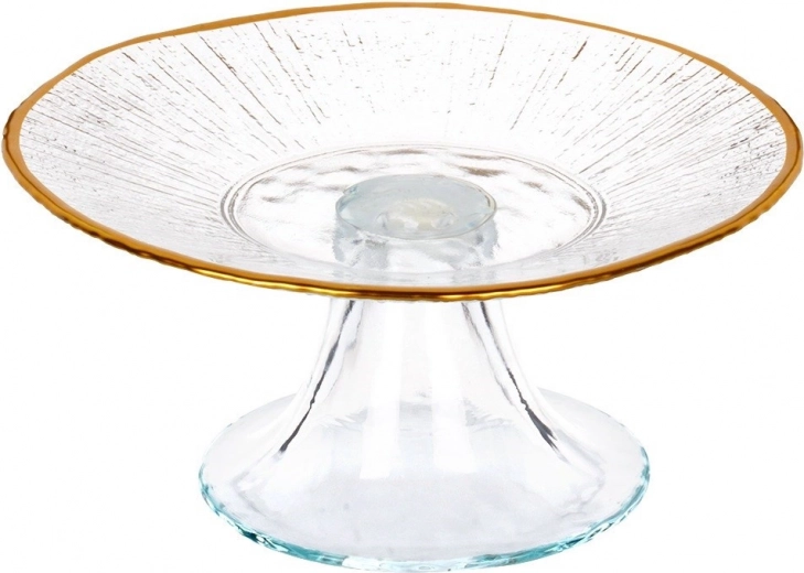 Stabilní nožka pro perfektní prezentaci