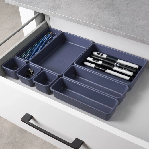 Modulární systém pro perfektní pořádek