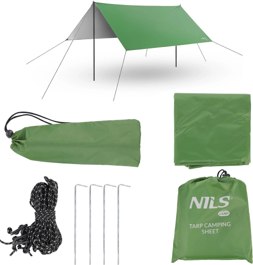 Lehký a skladný na cesty