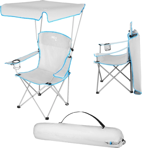 Snadno přenosná, skládací konstrukce