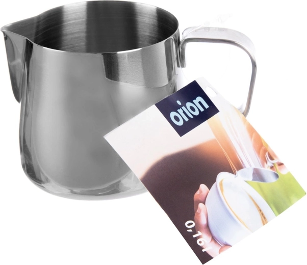 Kvalitní nerez pro každodenní použití