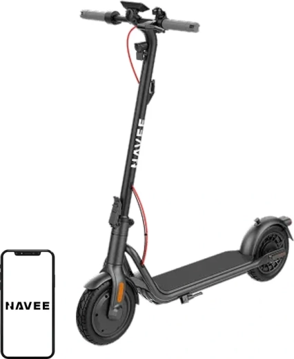 Elektrická koloběžka NAVEE V45i
