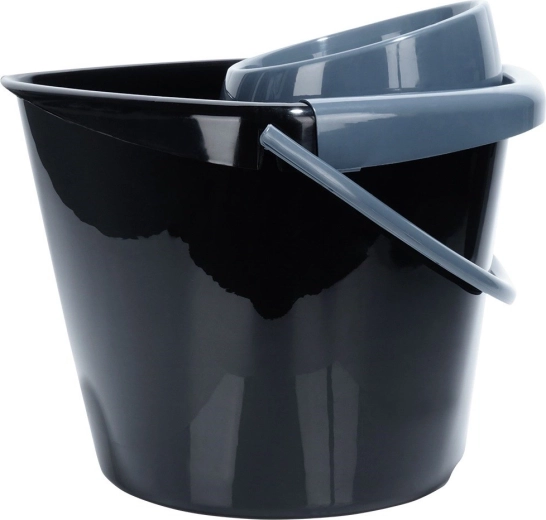 Tvarovaná výlevka pro čisté vylévání