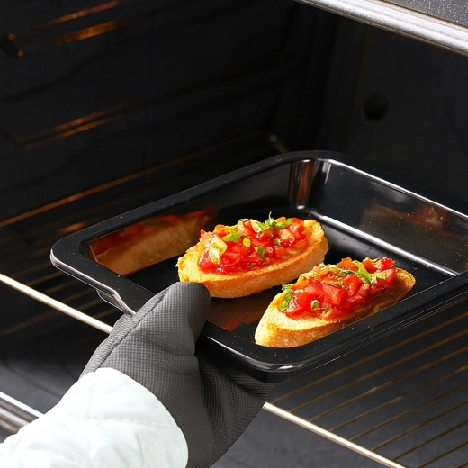 Snadná manipulace a čištění