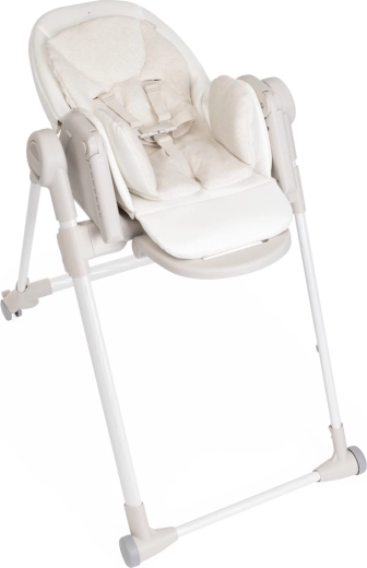 Roste s dítětem od narození až do 40 kg