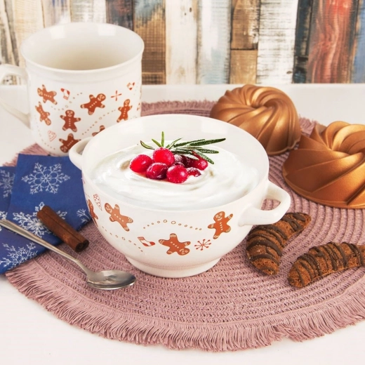 Snadná údržba a každodenní komfort