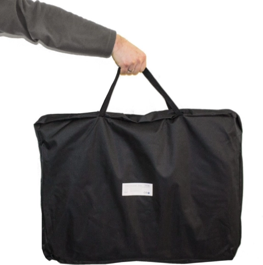 Pohodlné přenášení v tašce