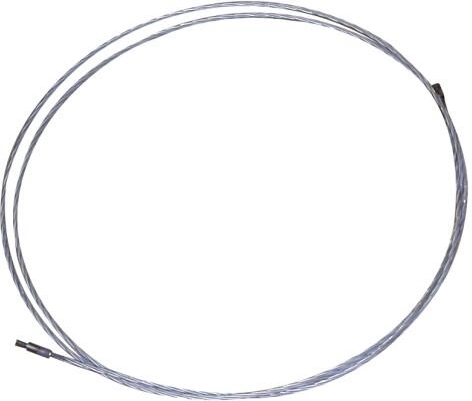 Prodlužovací nástavec pro rourové kartáče 7 m, závit M12