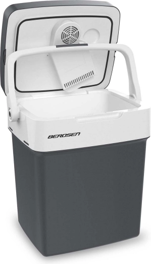 Chytré uspořádání a snadné ovládání