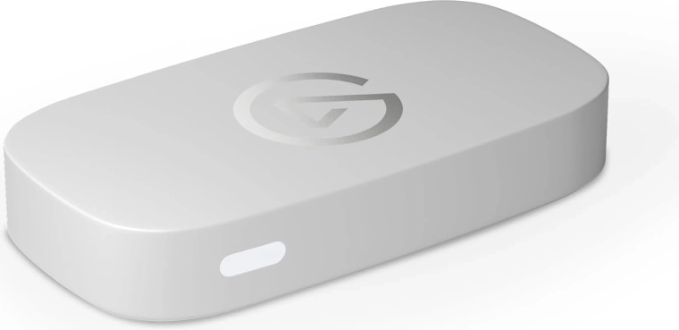Elgato Game Capture Neo – záznamová karta pro Full HD 1080p60 s průchodem 4K60 HDR