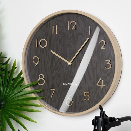 Přírodní vzhled a minimalistický design