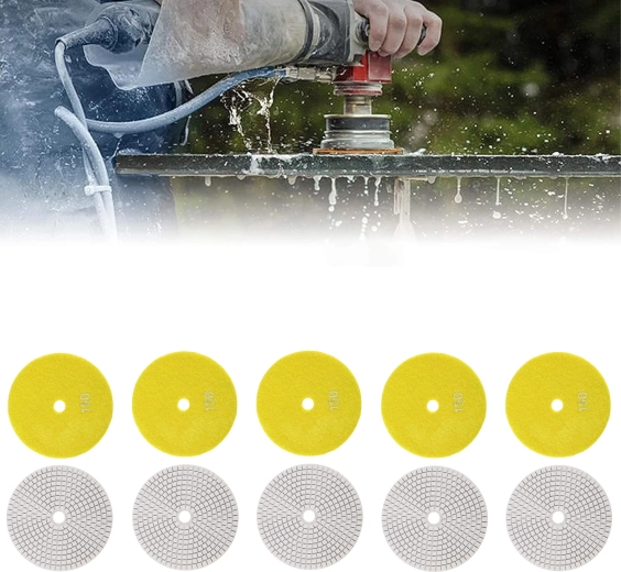 Rychlá výměna díky suchému zipu