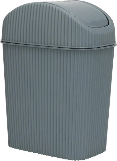 Výklopné víko pro pohodlí a čistotu