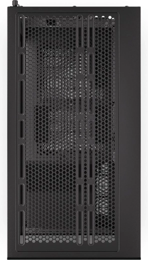 Flexibilní chlazení a vysoký airflow