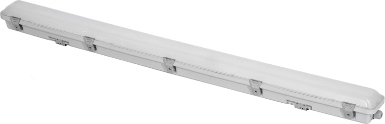 Solight prachotěsné LED svítidlo Lifud 50 W 7000 lm 4000 K 120 cm IP65