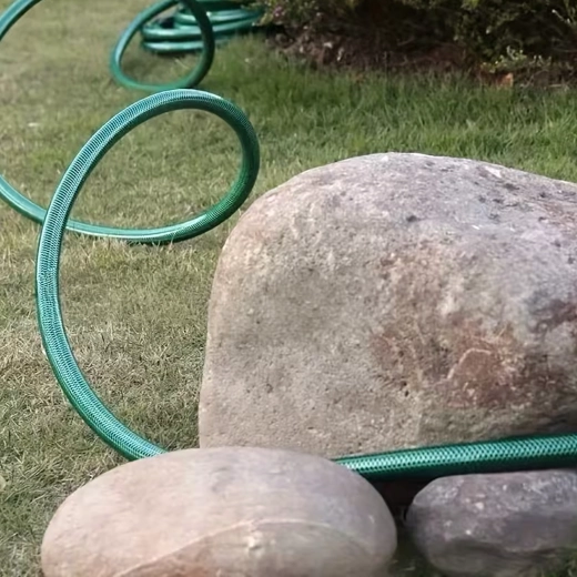 Flexibilní a nezalamující se