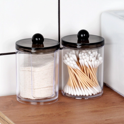 Stylový doplněk do každé koupelny