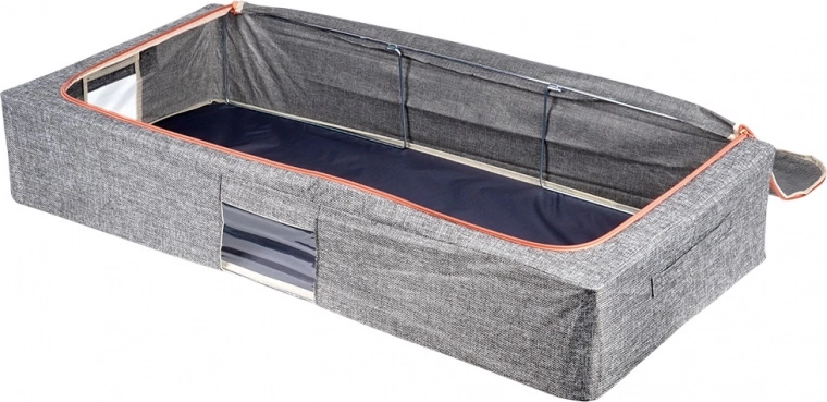 Stabilní tvar a úspora místa