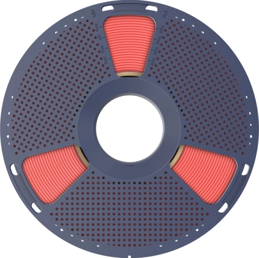 Rovnoměrné navinutí pro bezstarostné odvíjení