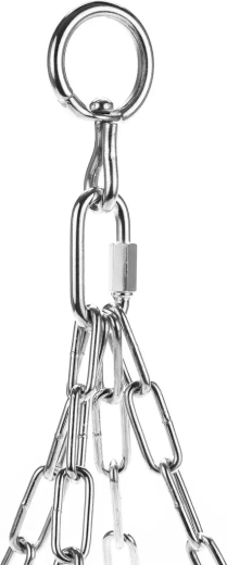 Řetězy s nosností až 640 kg