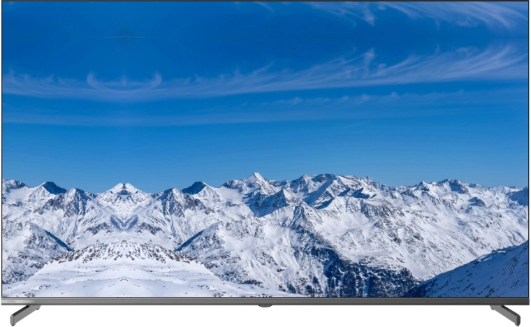 QLED MiniLED televizor 55 palců