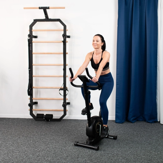 Chytrá kontrola tréninku