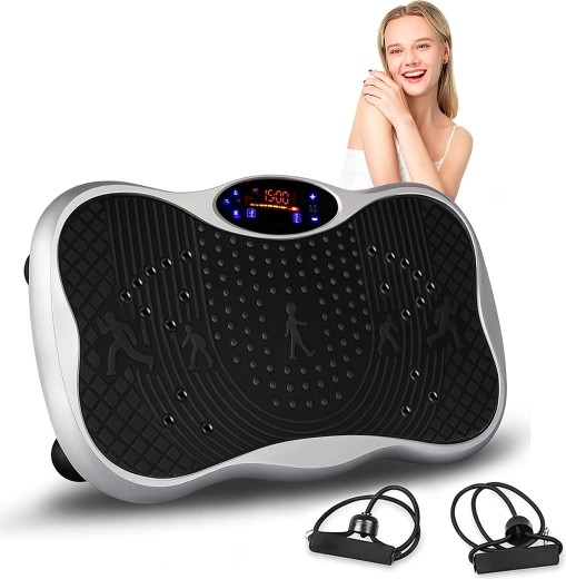 Odporové pásy pro trénink horní části těla