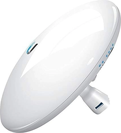 Bezdrátový most UBIQUITI NanoBeam 5AC Gen2 (5 GHz)