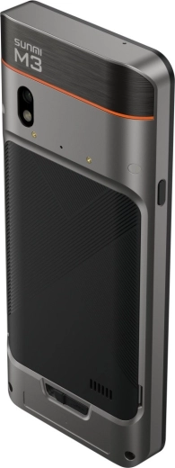 Odolnost IP65 a pád do 1,5 m