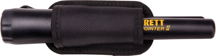 Odolnost IP66 a praktické pouzdro