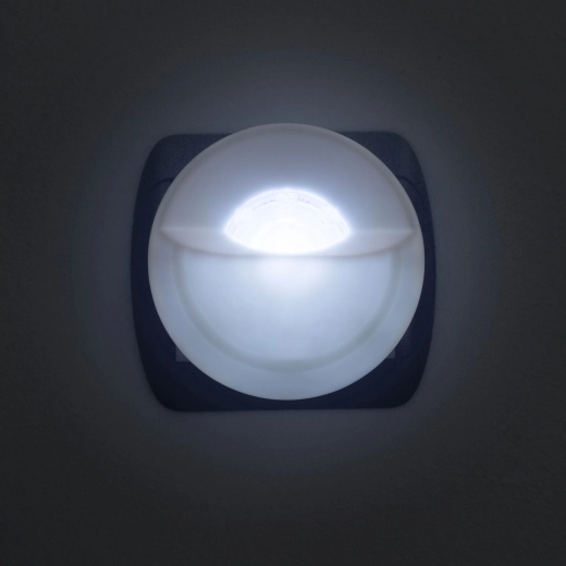 LED noční světlo Phenom se světelným senzorem