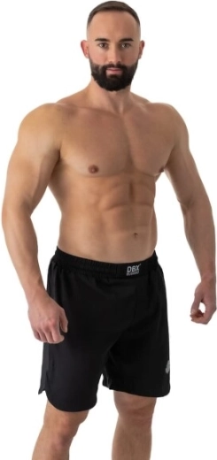 Volnost díky elastické vložce v rozkroku