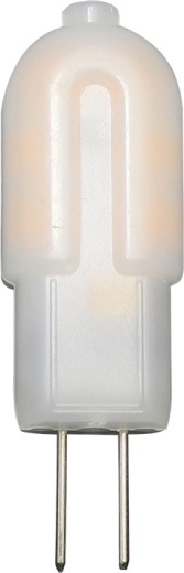 Solight LED žárovka G4 1,7 W, 3000 K, 160 lm