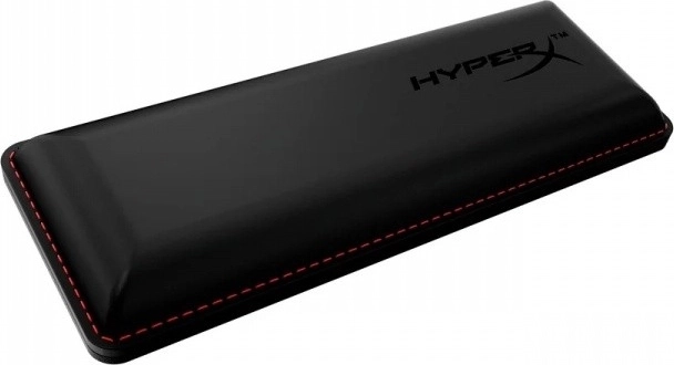 HyperX podložka pod zápěstí k myši s chladicím gelem
