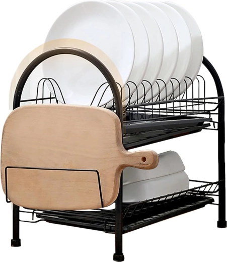 Chytré boční držáky