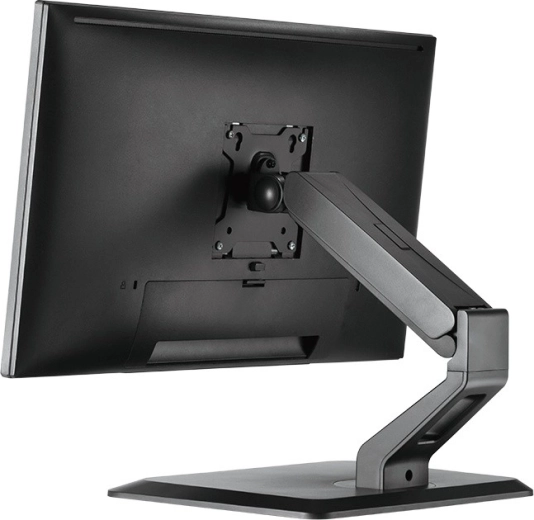 Čistý vzhled a rychlé uchycení monitoru